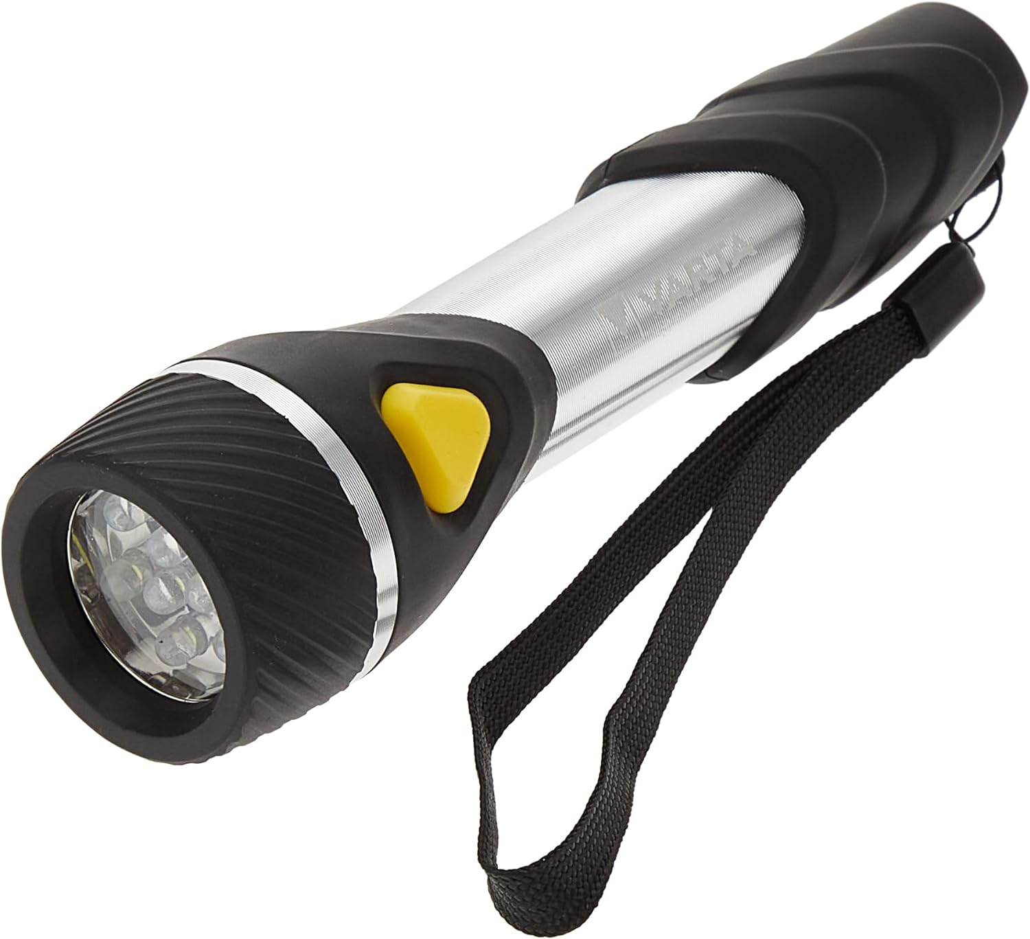 Varta 16632 Day Light Multi Led incl 2 x AA