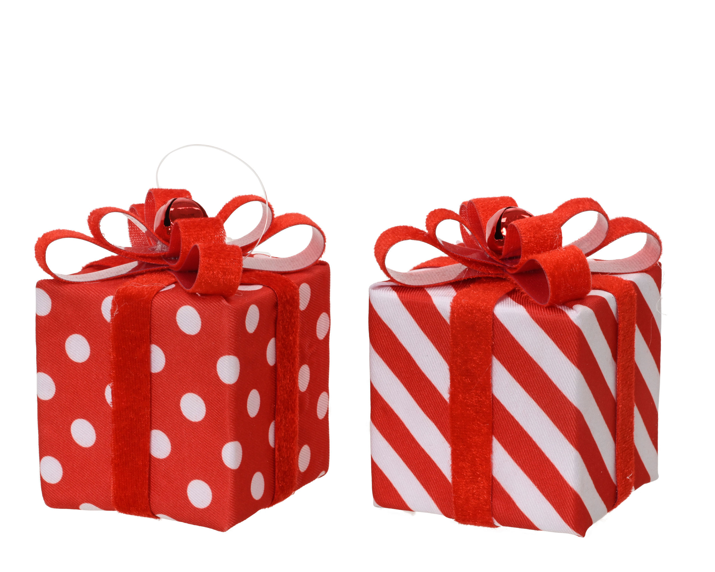 Beeldjes cadeau foam 2ass