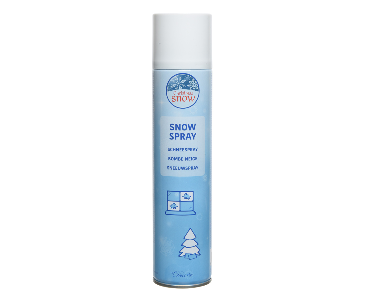 Sneeuw Spray 300 ml