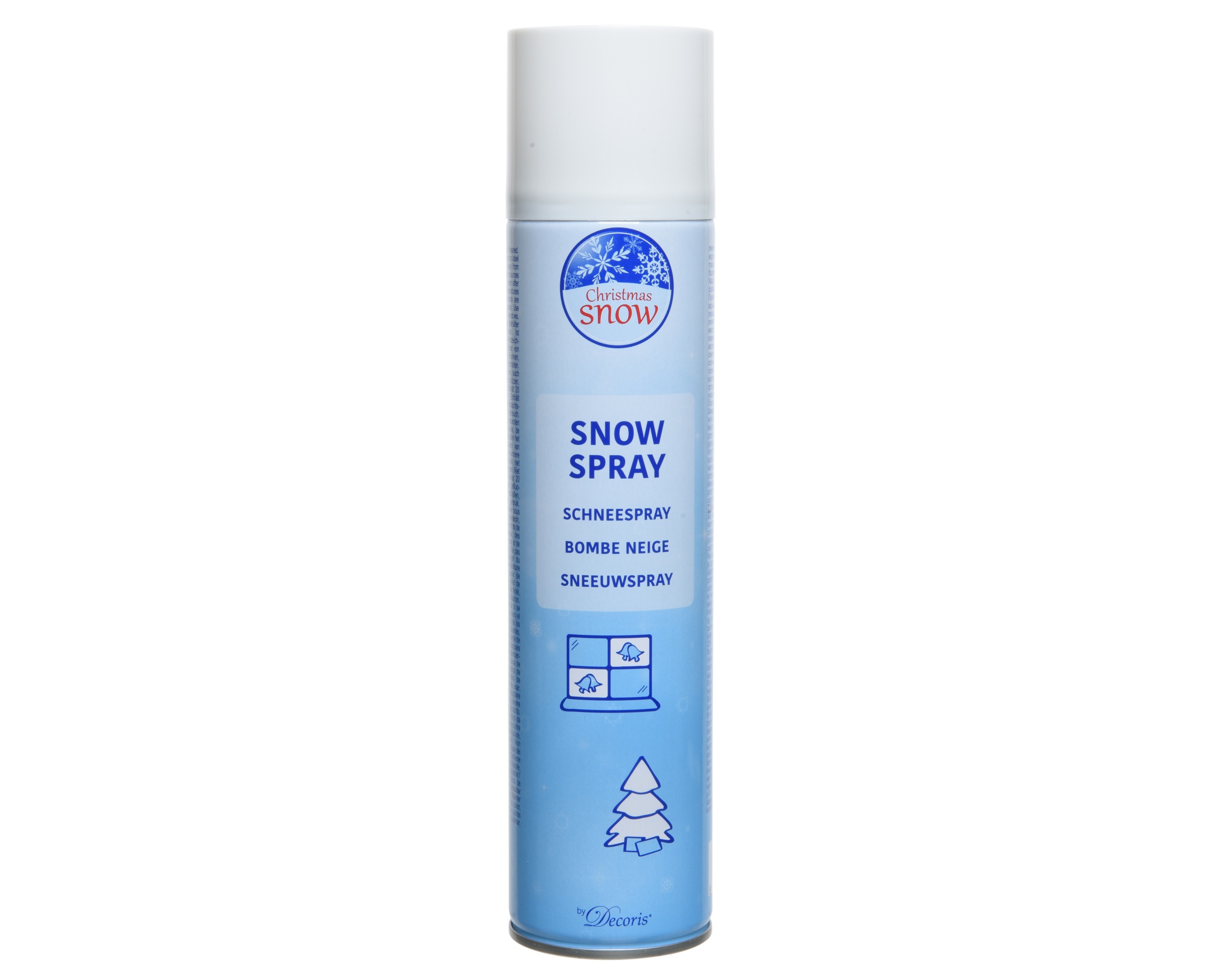 Sneeuw Spray 400 ml