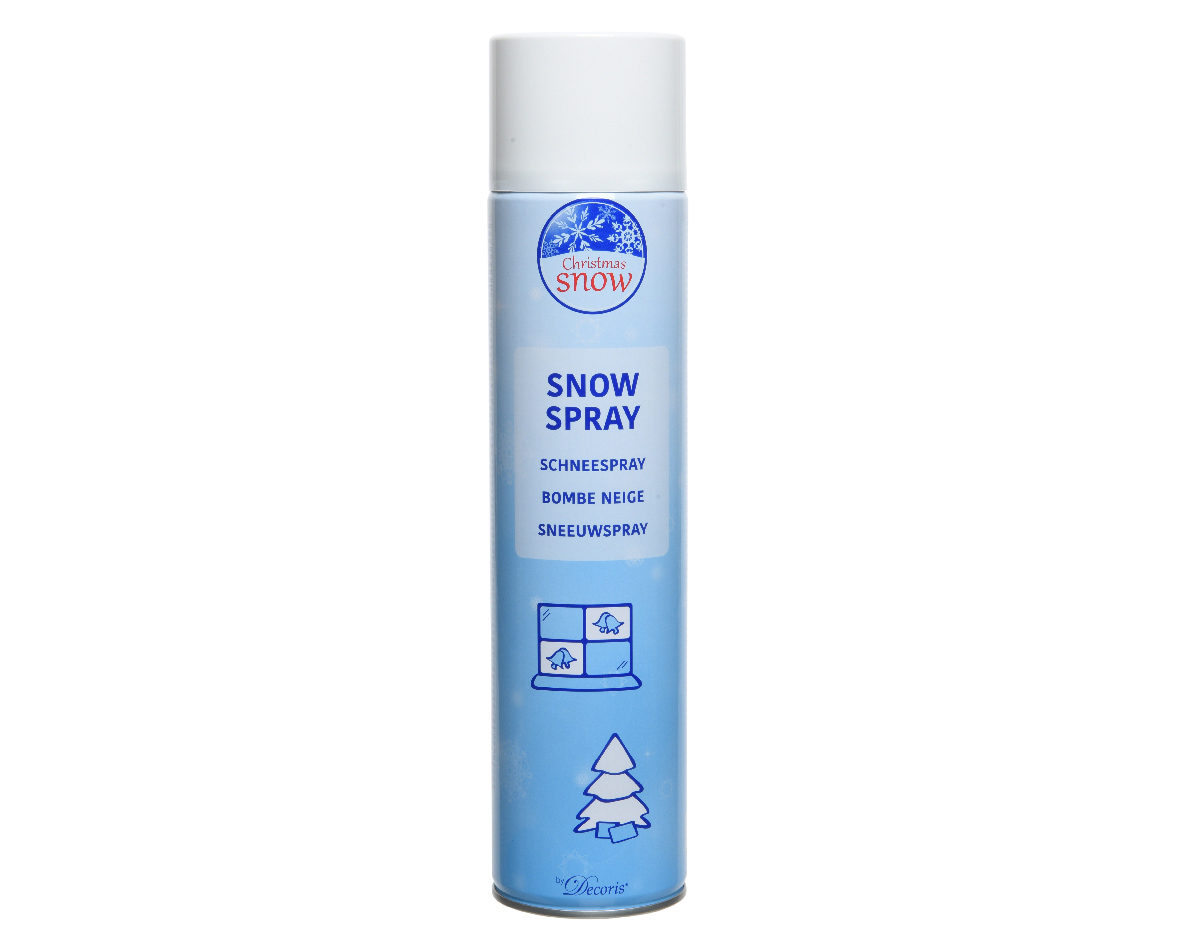 Sneeuw Spray 600 ml