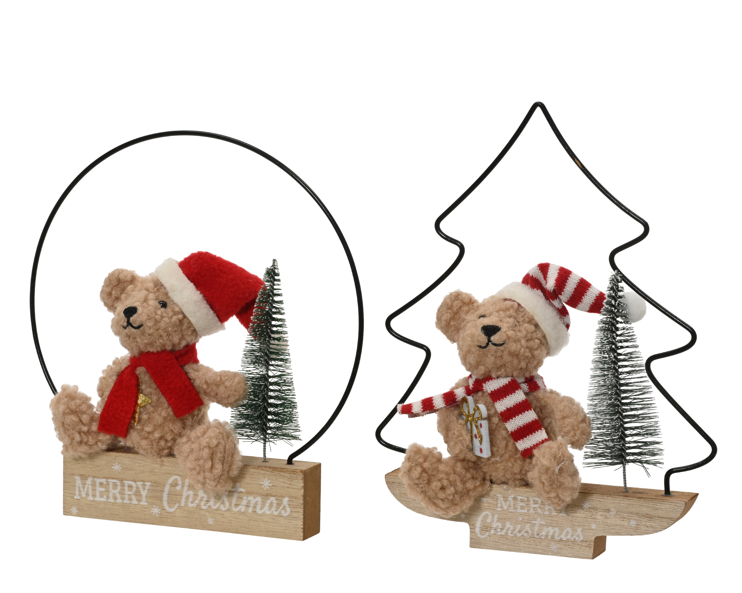 Beer polyester teddy fur