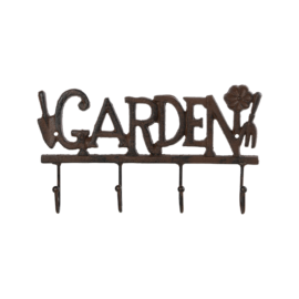 Haak "Garden"
