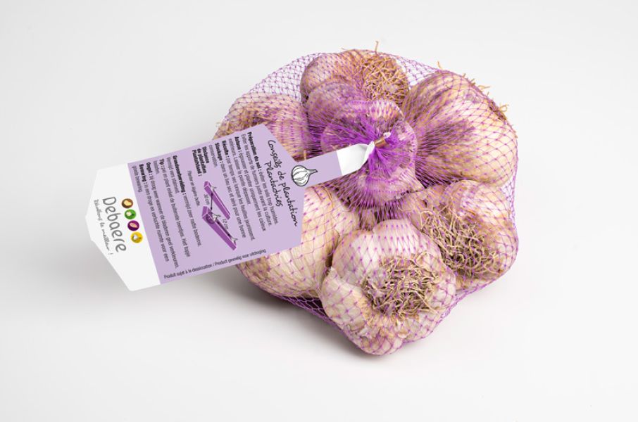 Knoflook FLAVOR 50/+ mm   1 kg