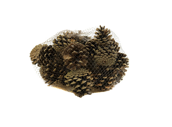 Denappels Austria Naturel - Cone de Pins Naturel