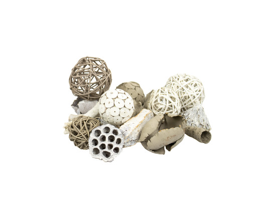 MIX CREATION TAUPE_WIT 300g