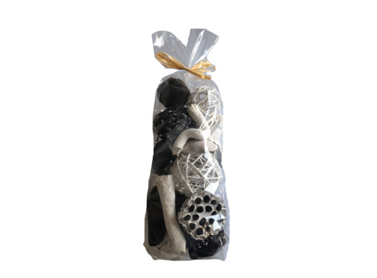 MIX CREATION BIG NOIR 250gr