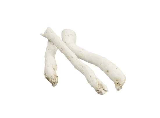 Cab stick 8 pcs ant white