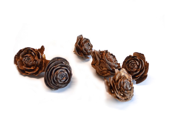 CEDAR ROSE NATUREL 80gr