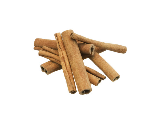 Kaneel stokjes - Cinnamon 8 cm 100 gr Naturel