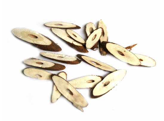 SHOLA OVAL GEBLEEKT 15gr