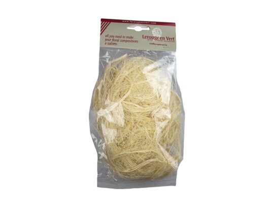 Sisal natural