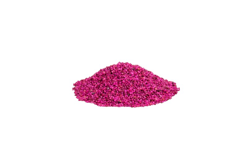 STEENTJES 2-4mm 800ml FUCHSIA