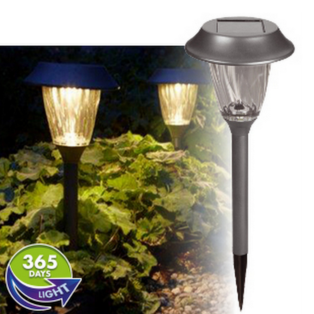Solarlamp JUNEAU Solarlamp JUNEAU