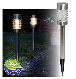 Solar tuinlamp padverlichting -Torino 8 Lumen Solar tuinlamp padverlichting -Torino 8 Lumen