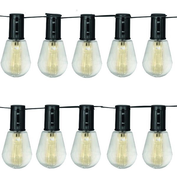 Solar stringlight Alicante Solar stringlight Alicante