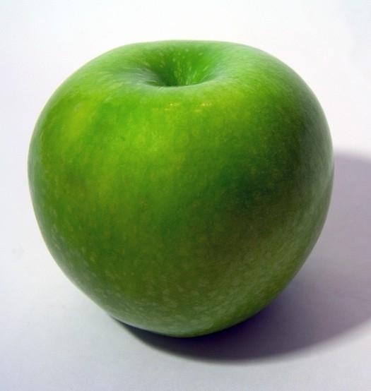 Malus d. 'Granny Smith' Malus d. 'Granny Smith'