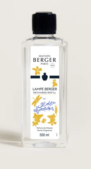 LAMPE BERGER - Recharge Lolita Lemicka LAMPE BERGER - Recharge Lolita Lemicka
