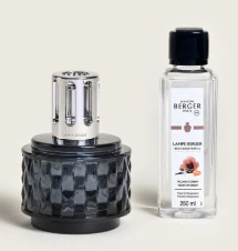 LAMPE BERGER - Variation grise giftbox LAMPE BERGER - Variation grise giftbox