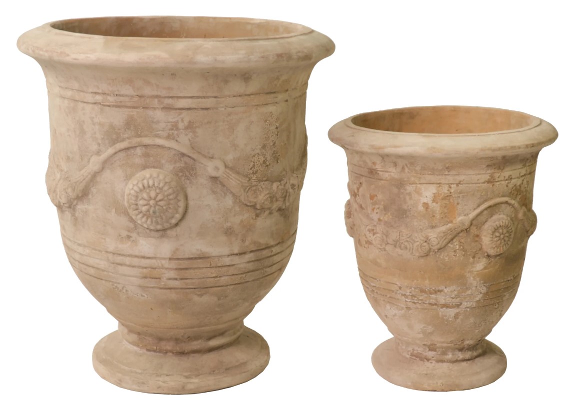 Aged Anduze SET/2