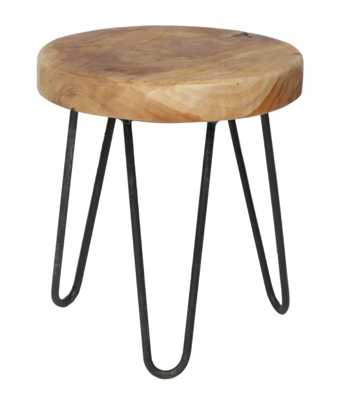 Decowood Iron Legs D32H38