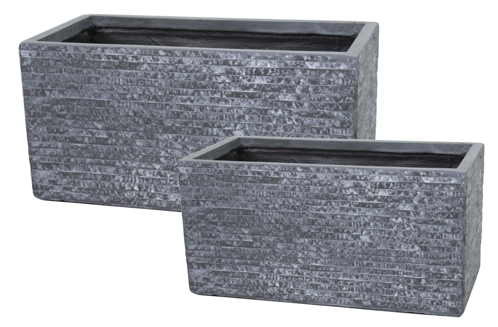 Utah Bigular Graphite L80W40H40
