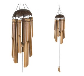 Windchime Round D14H45