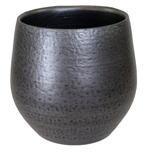 Puro Cauldron Silver D19H17