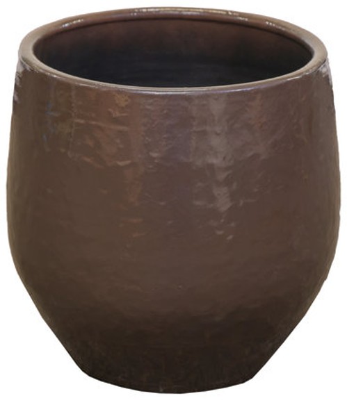 Puro Cauldron Dark Brown D32H29