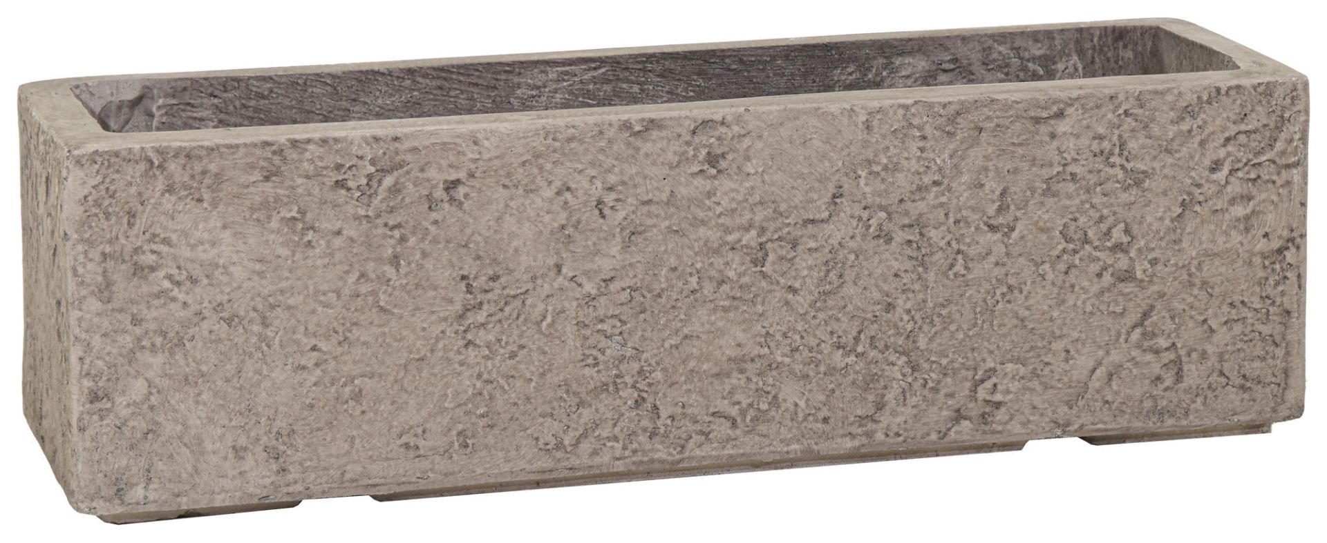 Arizona Balconybox Str Sand L60W17.2H17.2