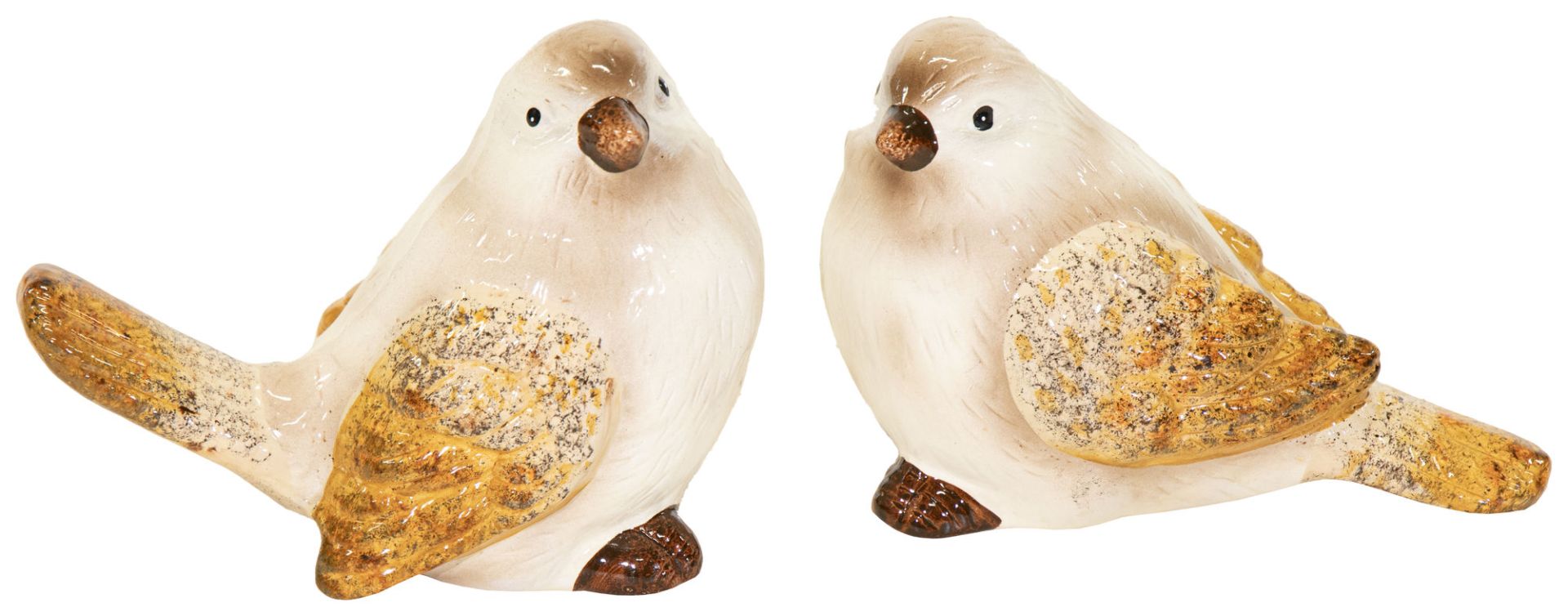 Imagine Assorti Sparrow L19W10H13