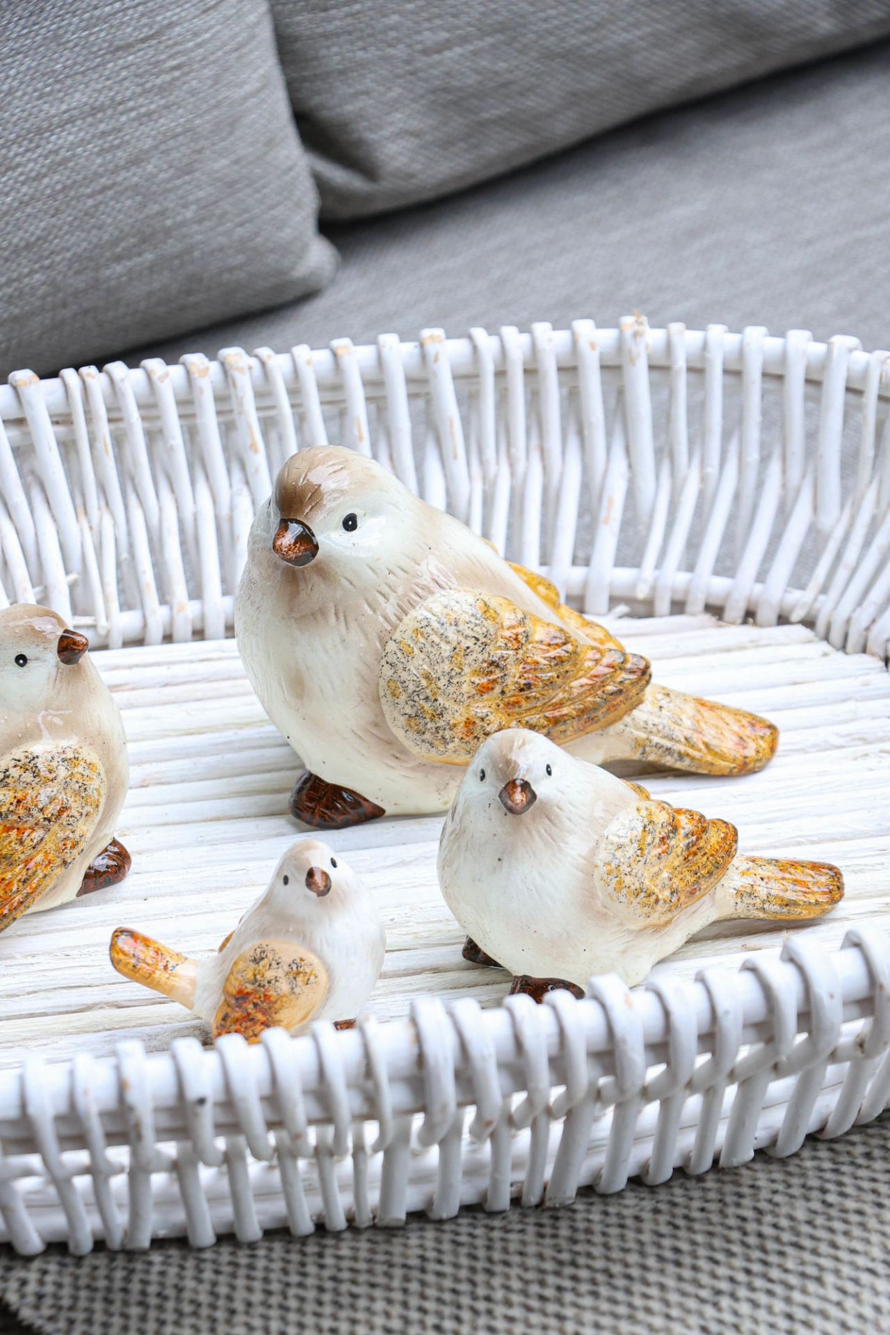 Imagine Assorti Sparrow L19W10H13