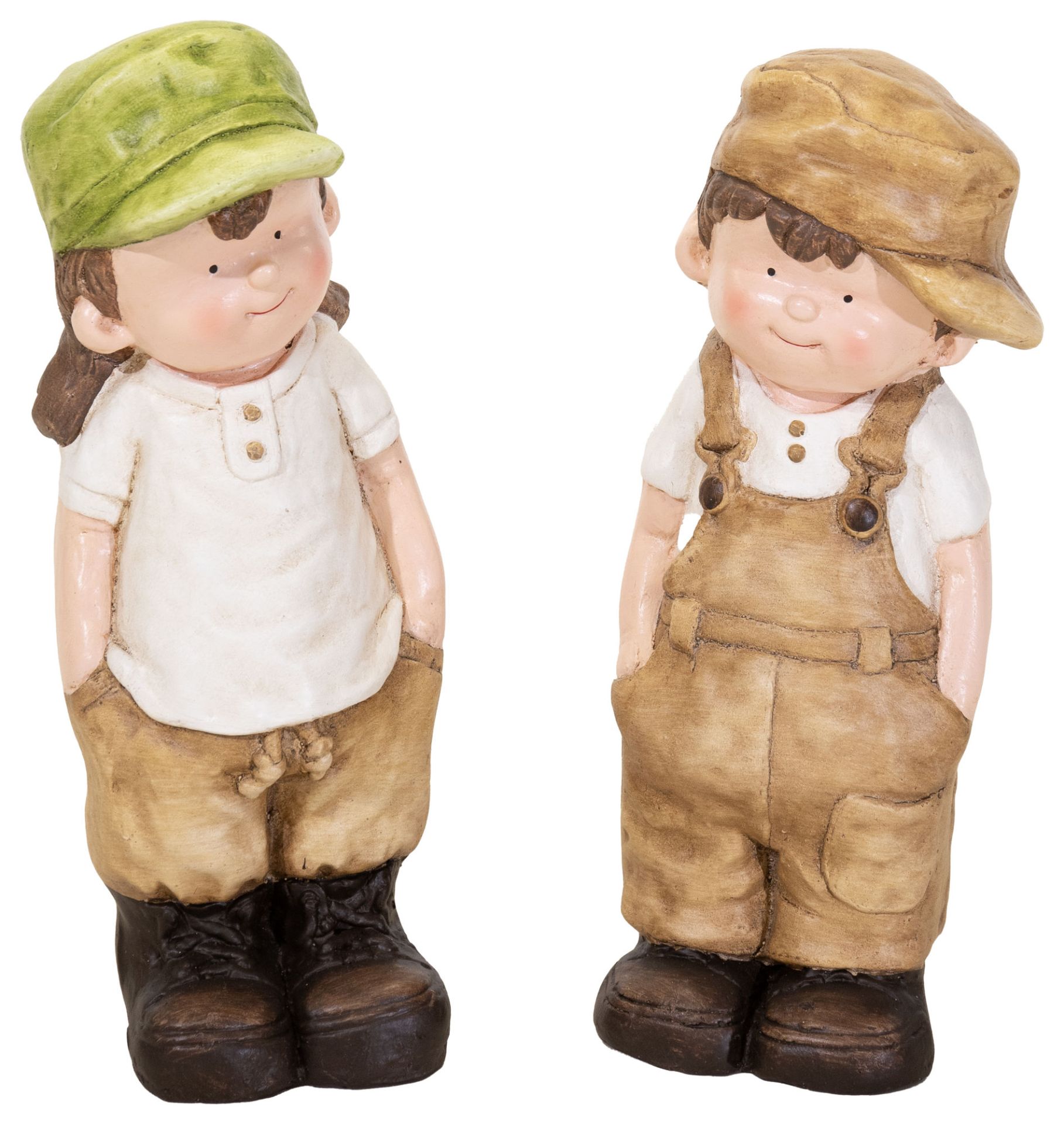 Impuls Girl & Boy Relax 2 Assort. L12W14H42