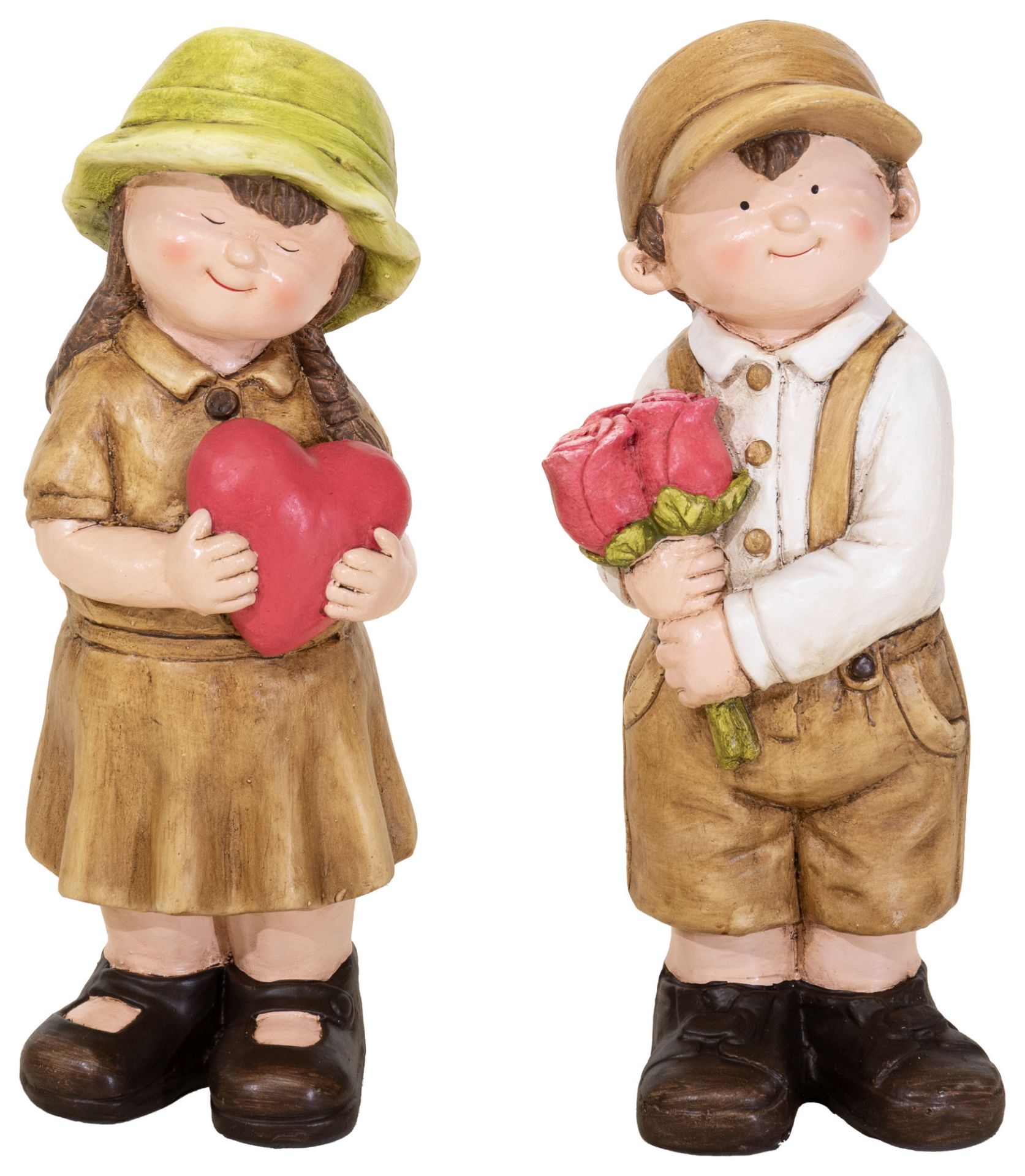 Impuls Girl & Boy Love 2 Assort. L19W16H45