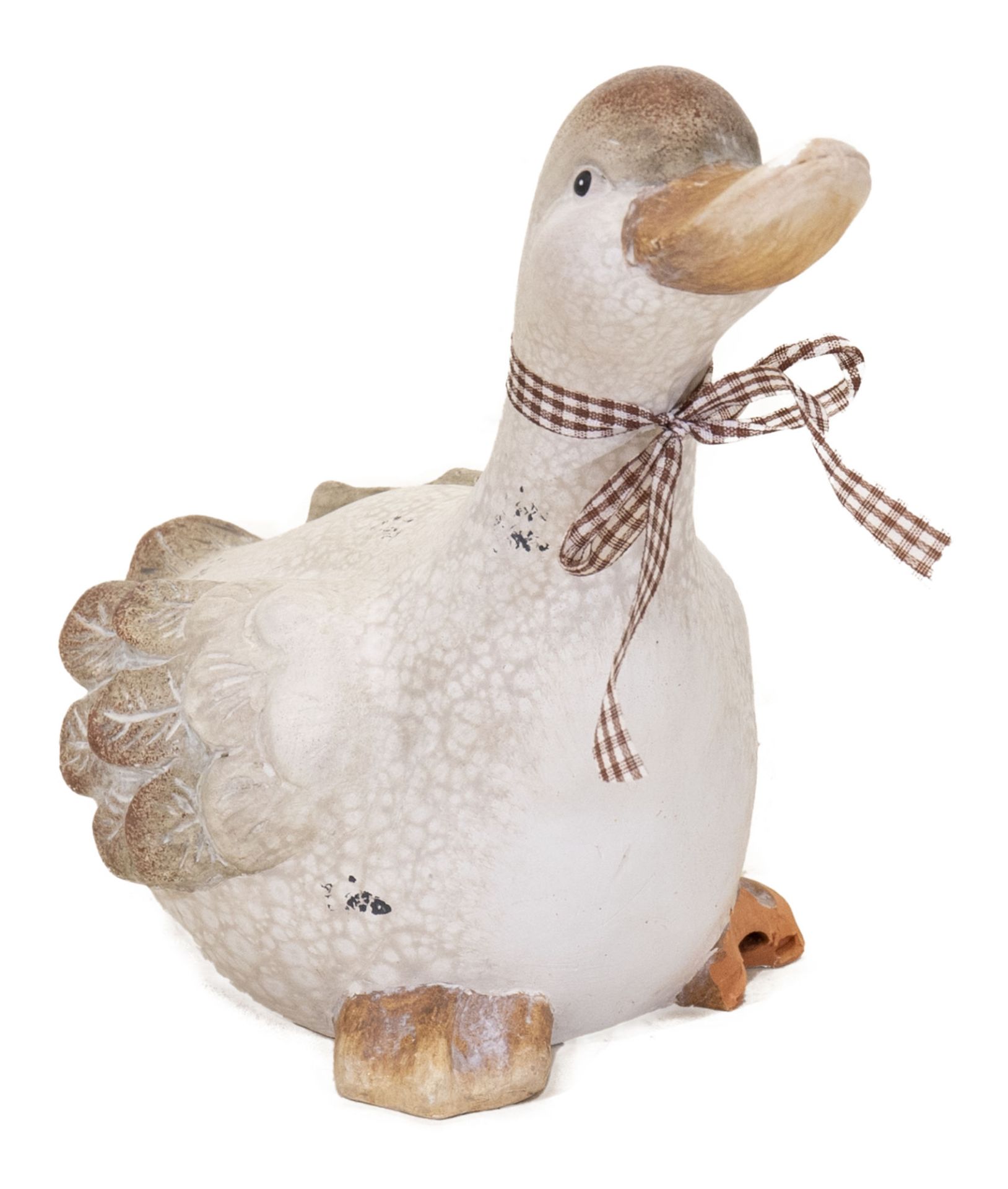 Impuls Ribbon Duck L15W9H16.5