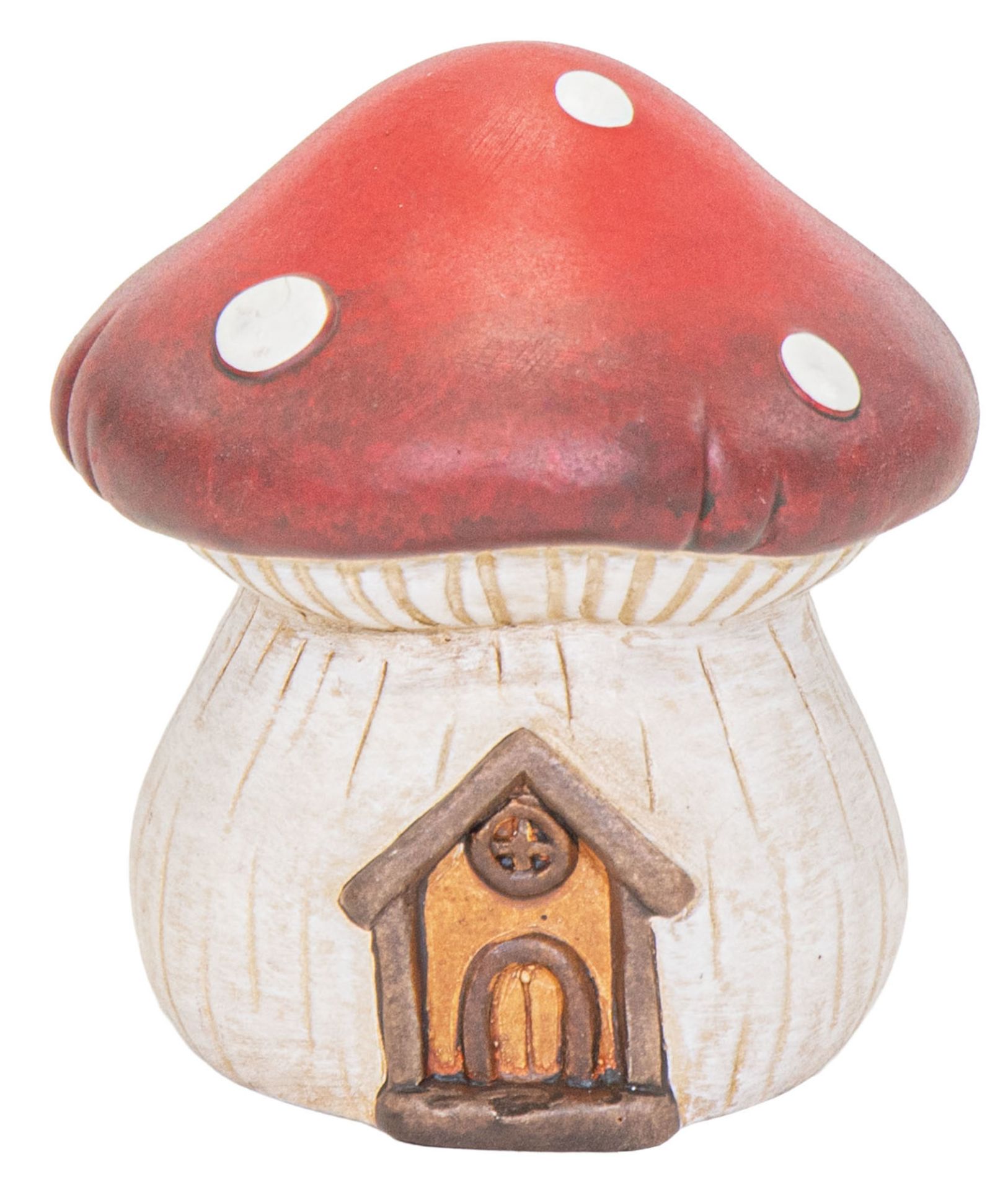 Dorsey Mushroom 