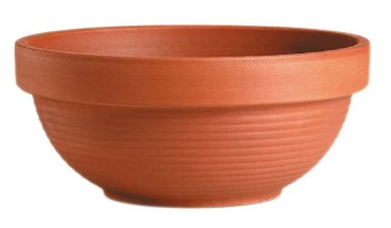 Roodsteen - Rib Bowl Roodsteen - Rib Bowl