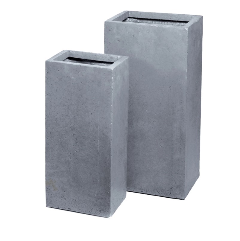 Clayfibre Cubihi AuthGrey W23H50 Clayfibre Cubihi AuthGrey W23H50