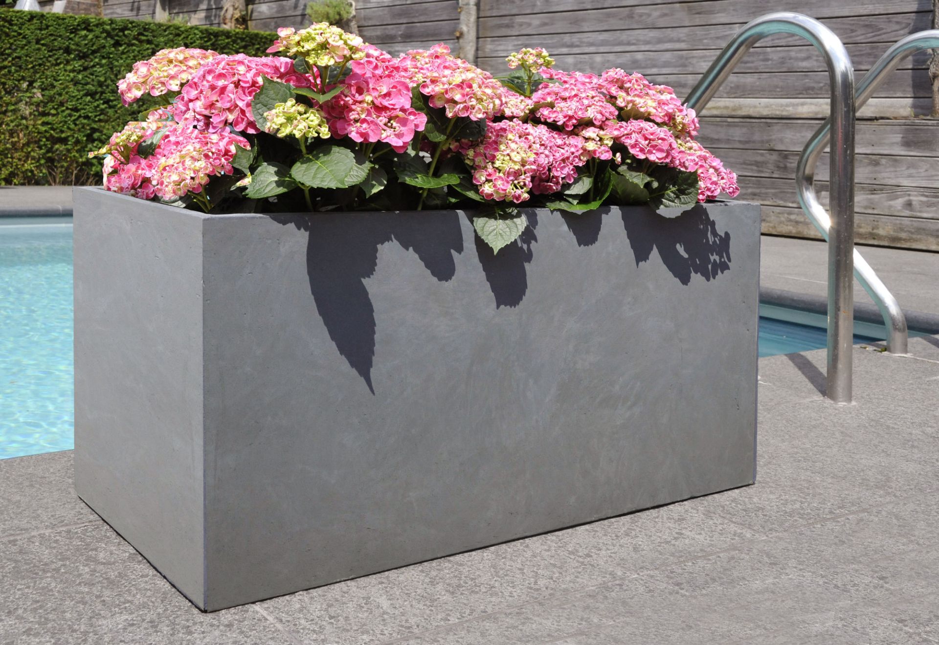 Clayfibre Bigular AuthGrey L60W30H30