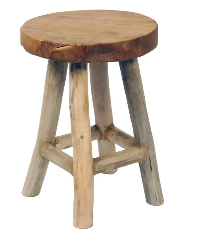 Decowood Stool 