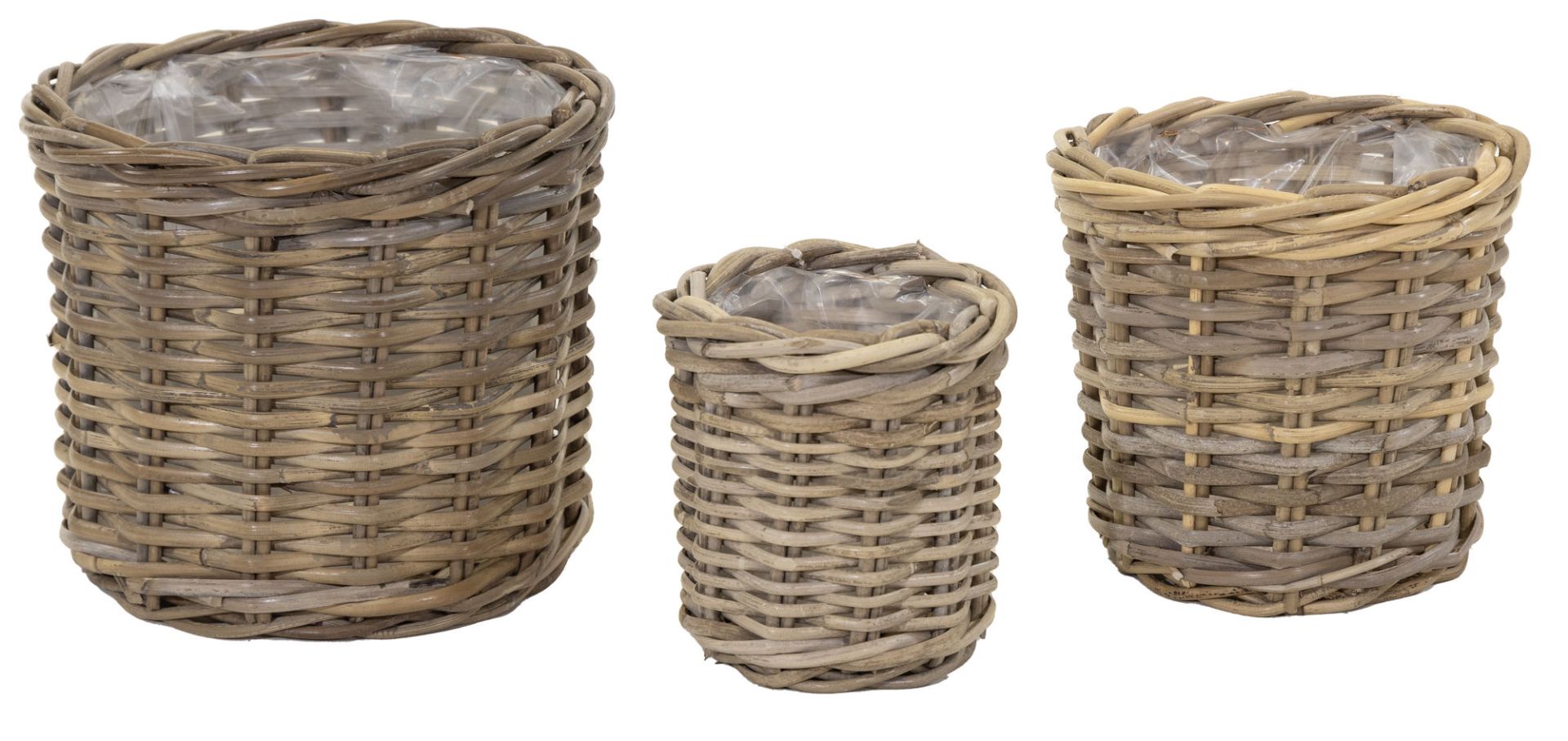 Evi Cilinder -SP- D17H17