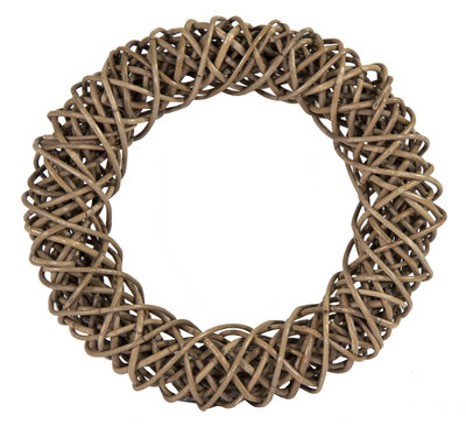 Lana Ring -F- Natural 