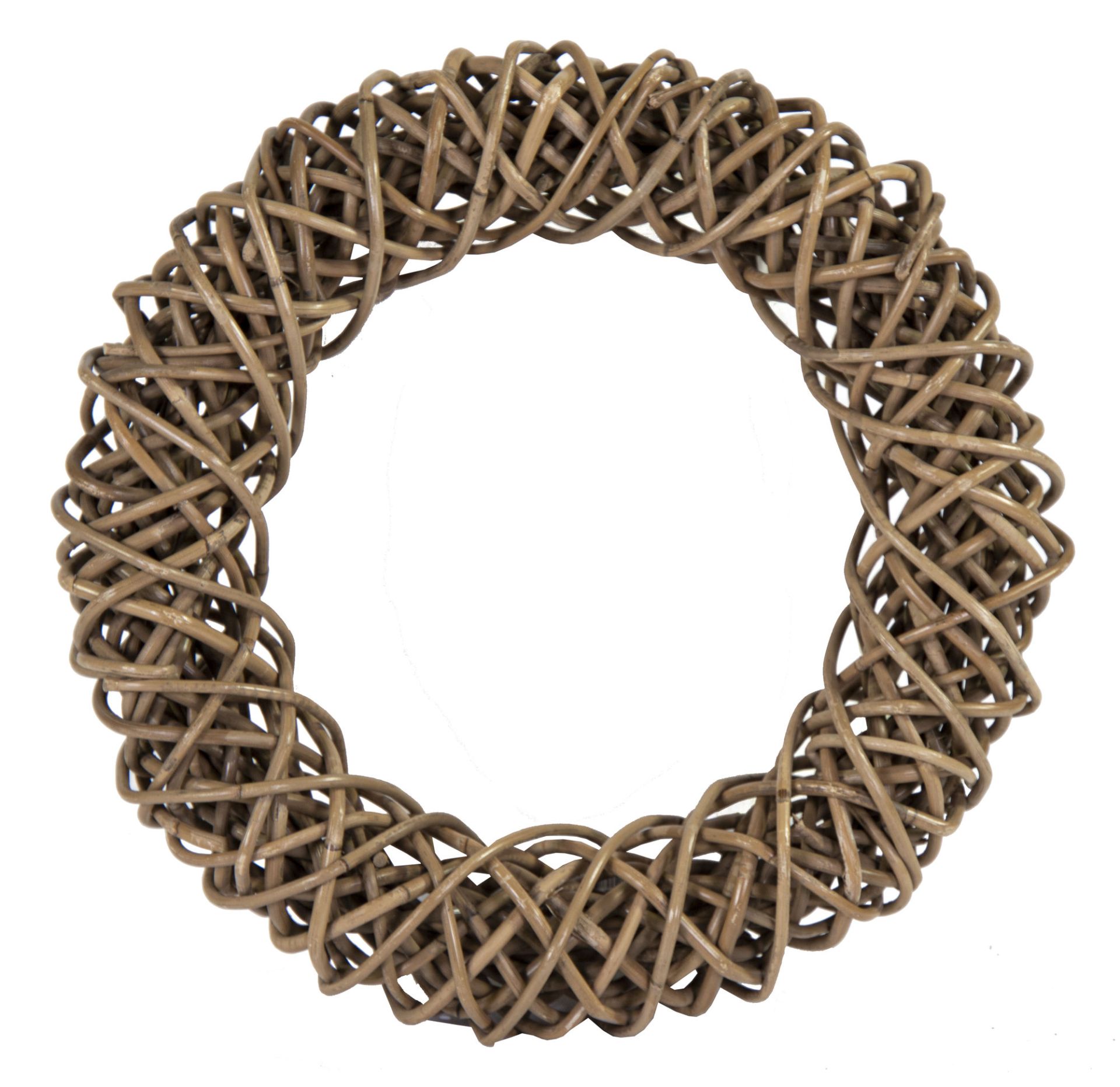 Lana Ring Naturel