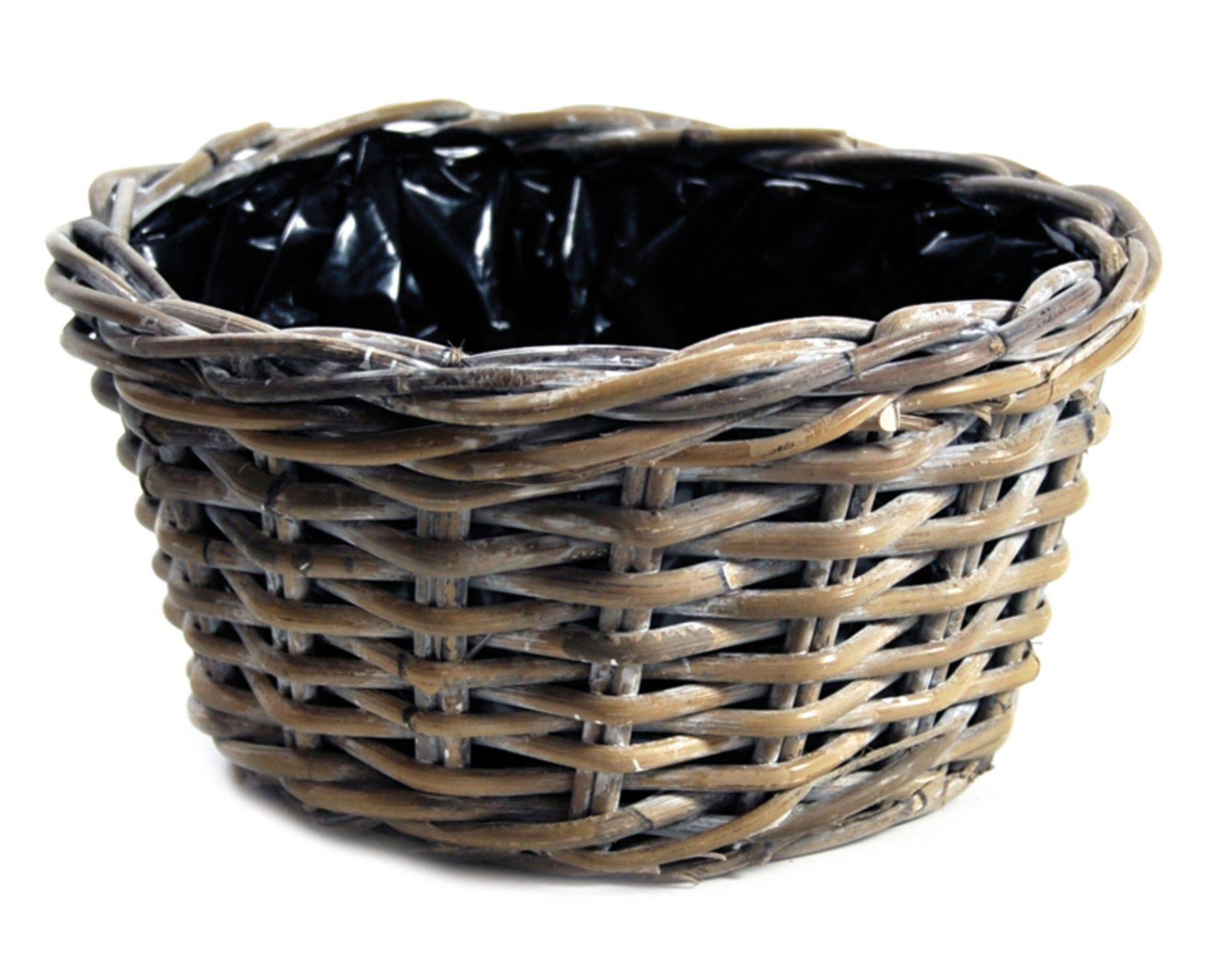 Lana Round Basket