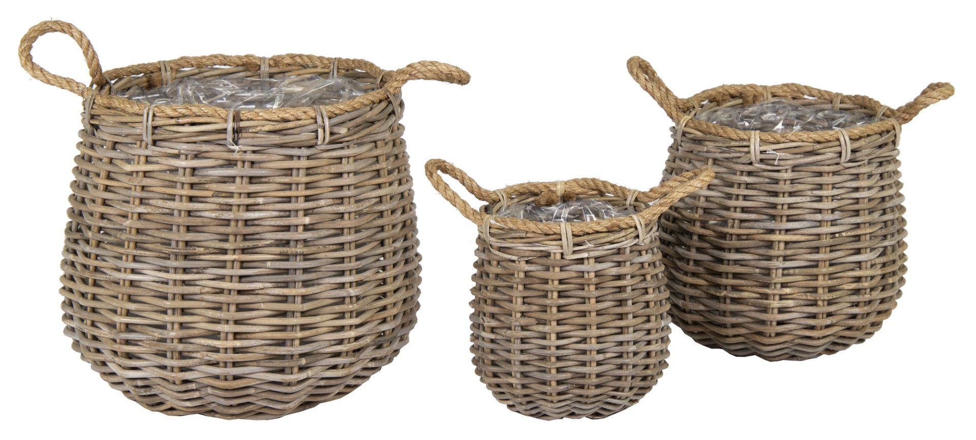 Luna Rope Cauldron Luna Rope Cauldron