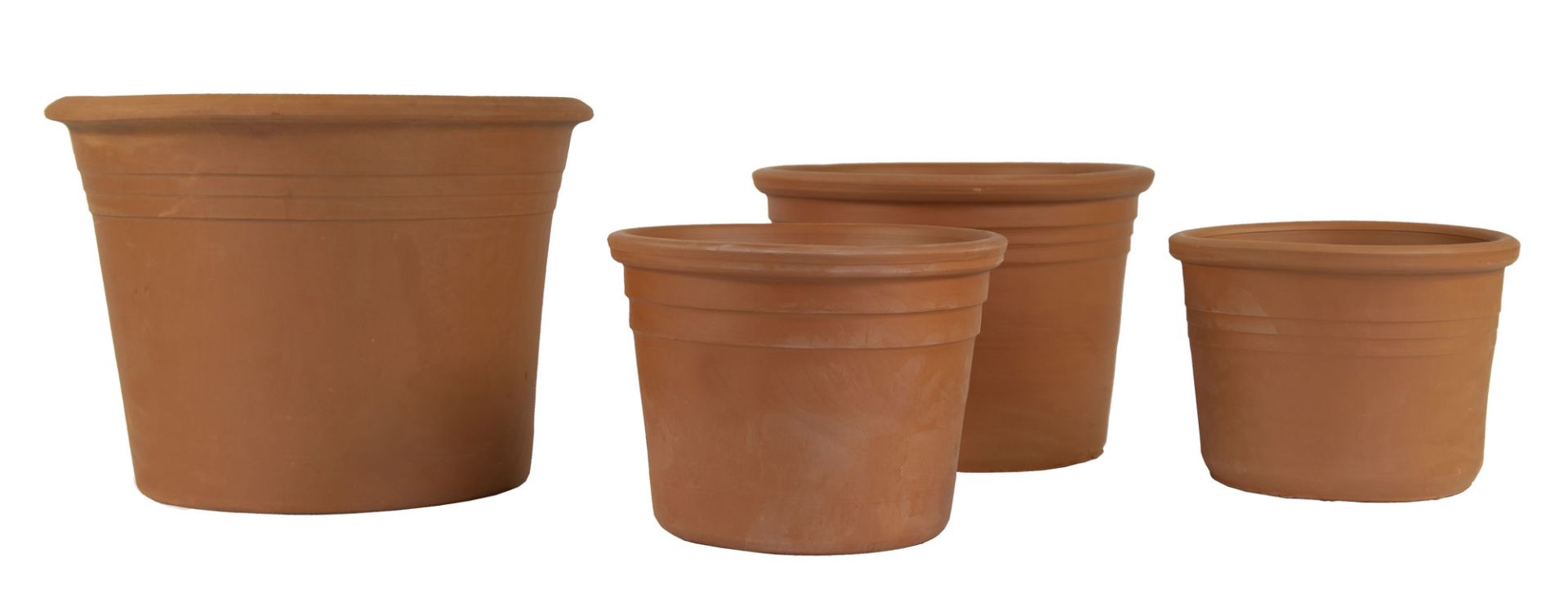 Sparta Epsilon Pot D24H18.5 Sparta Epsilon Pot D24H18.5