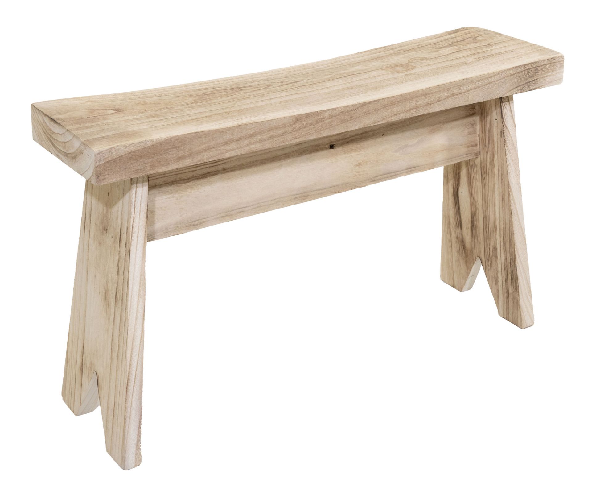 Sussex Bench - Houten zitbankje