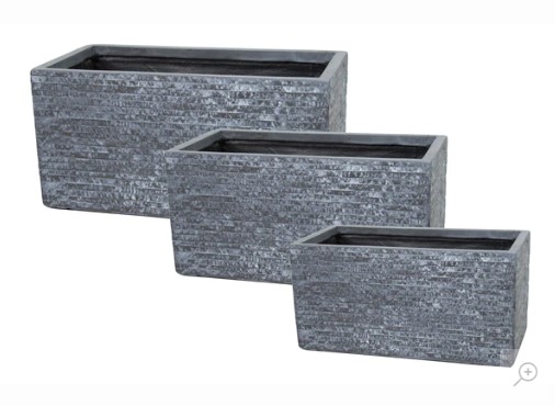 Utah Biguhi Graphite L60W21H35 Utah Biguhi Graphite L60W21H35