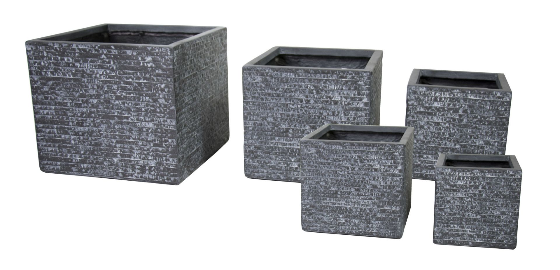 Utah Cubi Graphite Utah Cubi Graphite