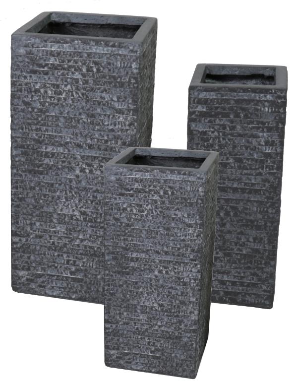 Utah Cubihi Graphite Utah Cubihi Graphite